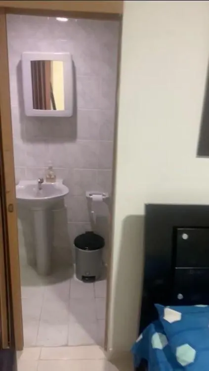Homestay Habitacion En Casa Familiar Barranquilla