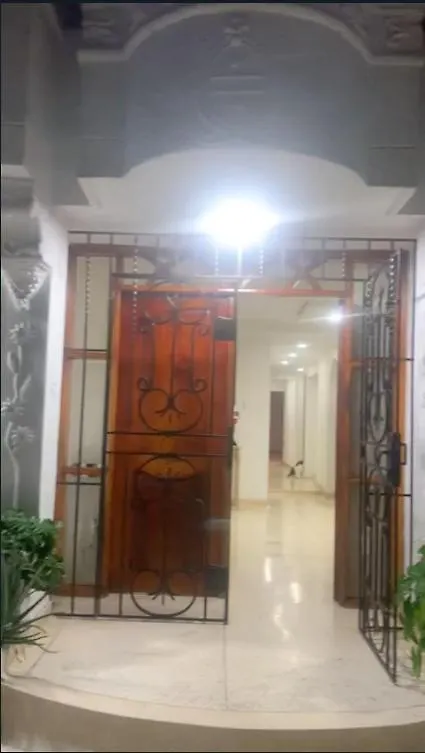 Habitacion En Casa Familiar Barranquilla  Barranquilla (Atlantico)