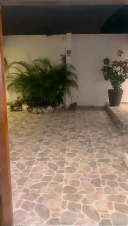Homestay Habitacion En Casa Familiar Barranquilla  Colombia