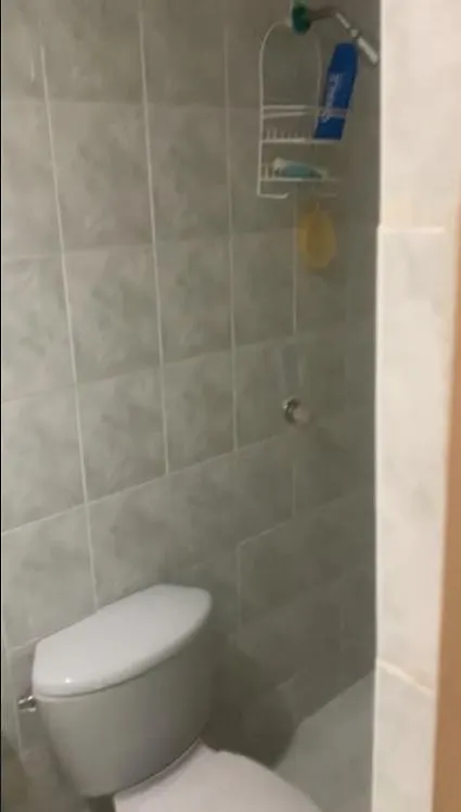 Habitacion En Casa Familiar Barranquilla  Colombia