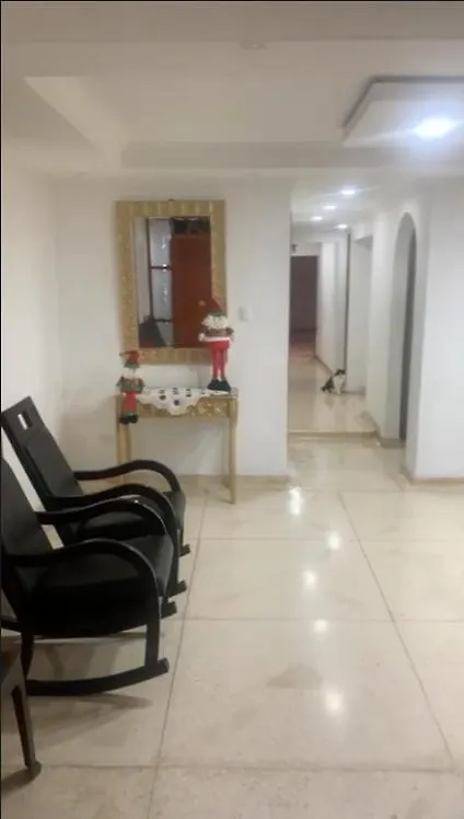 Habitacion En Casa Familiar Barranquilla  0*, Barranquilla (Atlantico) Colombia